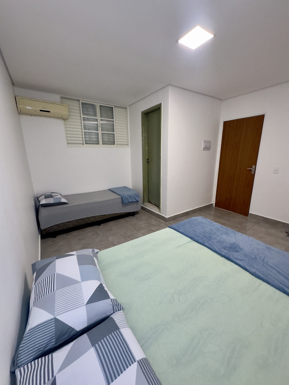 Quarto triplo